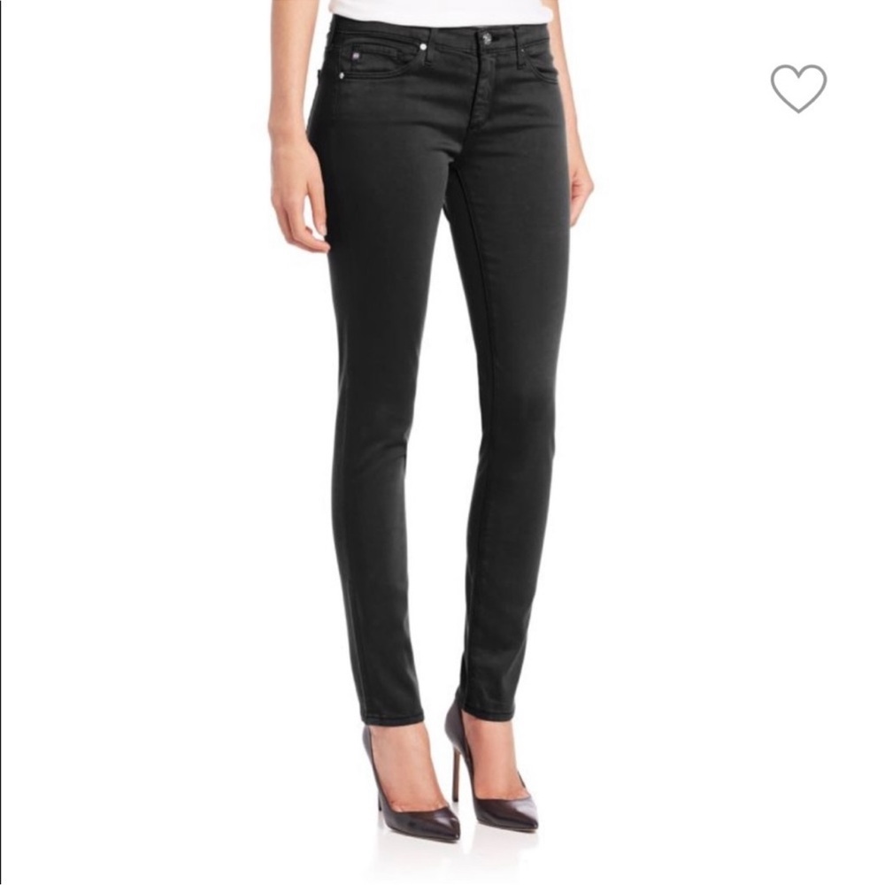 AG Adriano Goldschmied The Stilt Jean